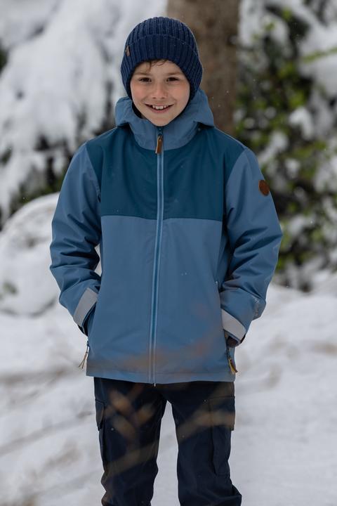 Immagine prodotto Rukka Giacca Pawell 3 in 1 per bambini (164)