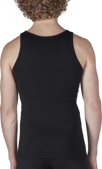 Produktbild Skiny 2er Pack Basic Unterhemd / Tanktop (L)