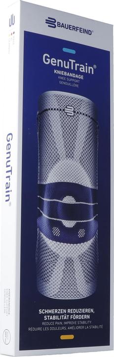 Produktbild GenuTrain Aktivbandage (5)