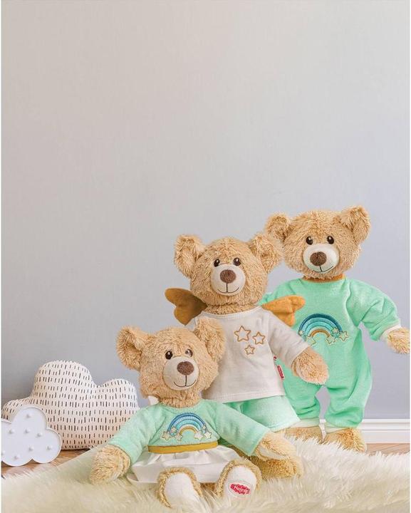 Actual product image Heless Cuddly Toy/Guardian Angel Teddy Hope,42cm (11.50 cm)