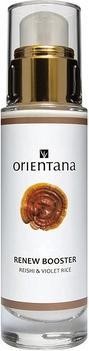 Immagine prodotto Orientana Reishi e Viola Rinnovano il Booster Notte (30 ml)