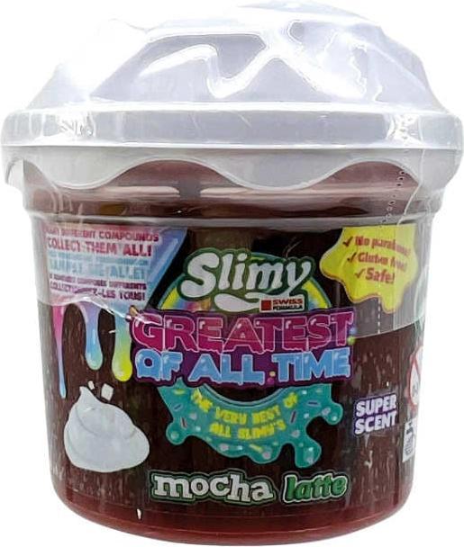 Actual product image Joker Slimy - Goat 100g (MQ36)