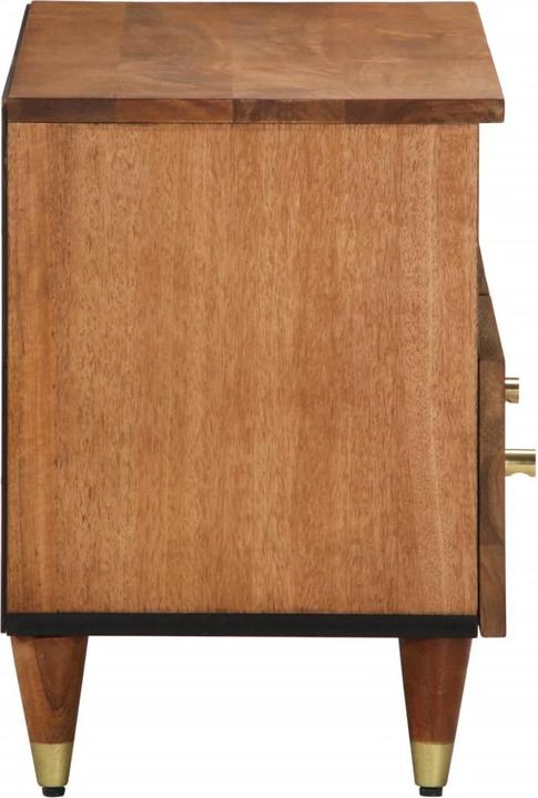 Image du produit VidaXL Meuble TV (70 x 33 x 46 cm)