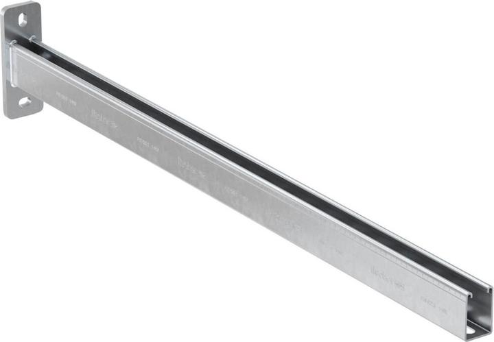 Fischer FIS 504315 Auslegerkonsole FCA 62 - 1000
