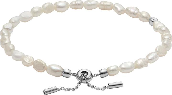 Produktbild Skagen Armband AGNETHE PEARL (21.60 cm, Edelstahl)