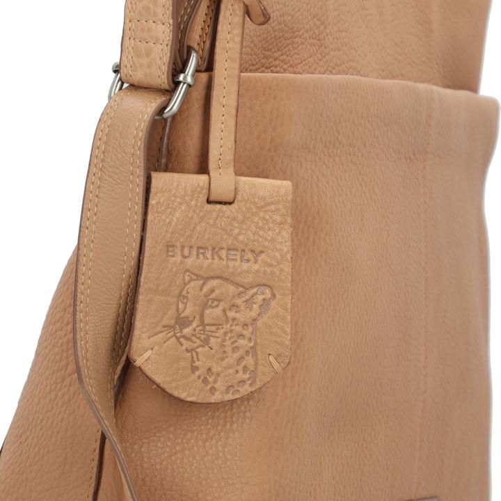 Actual product image Burkely Soft Skylar Crossbody Bag