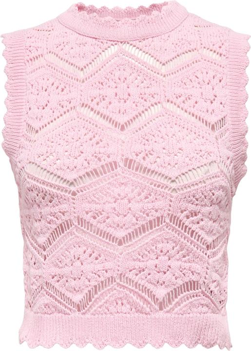 Produktbild Only ONLFRIDA Gestricktes Oberteil Gestricktes Oberteil (L)