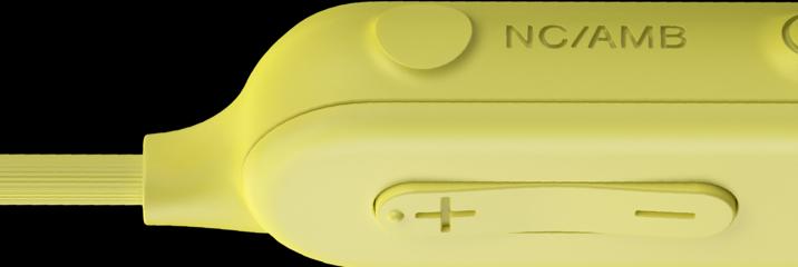 Actual product image Sony Wi-Sp600n (ANC, 6 h, Wireless)