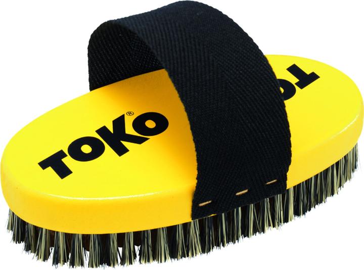 Toko Base Brush Copper (Brosses souples)