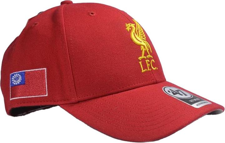 Actual product image Score Draw MVP Flag 47 Baseball Cap (One size)