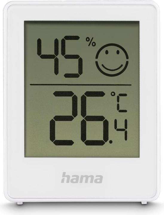 Actual product image Hama Baros