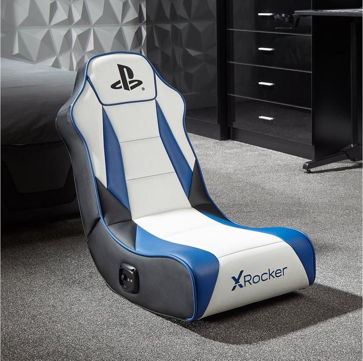 Actual product image X Rocker Geist 2.0