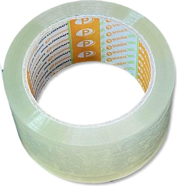 Produktbild Printation Packband-Set (36 Rollen)