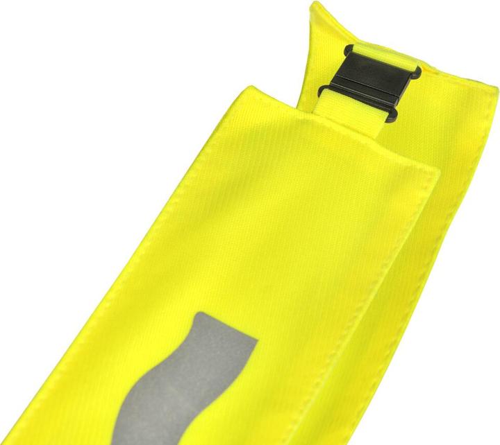 Actual product image Korntex Children's safety collar with safety fastener (S)