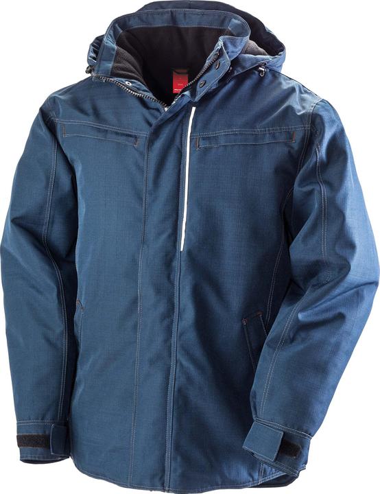 Actual product image Regatta Robuste "effet Denim" (4XL)