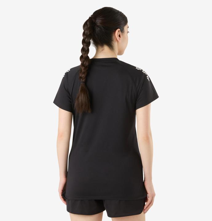 Produktbild Kipsta Damen Handball Trikot - H100 schwarz (XL)