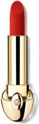 Image du produit Guerlain Rouge G Velvet 24 Lèvres Recharge 214 (214 Le baiser rouge)