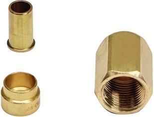 Vaillant Omløbersaet SAE 3/8" t/kølerør