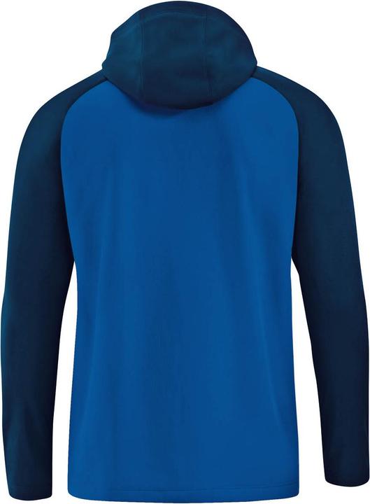 Produktbild JAKO Kapuzenjacke Competition 2.0 Damen (36)