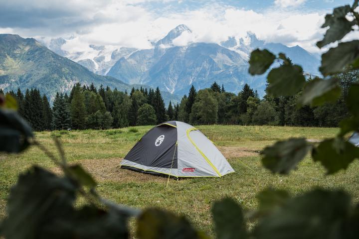 Produktbild Coleman Darwin 2 (Kuppelzelt, 2.80 kg, 2 Personen)