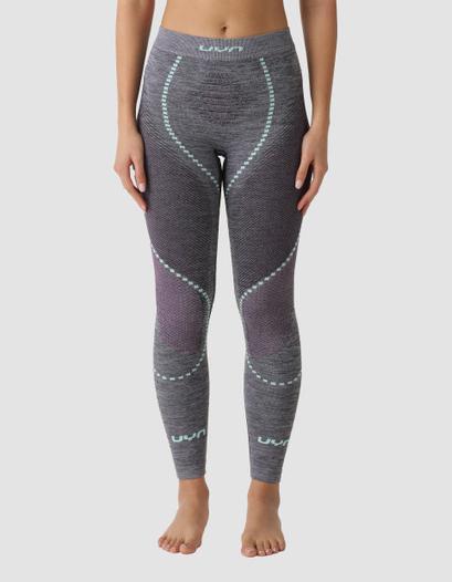Produktbild UYN Thermohose Ambityon Melange (XS)