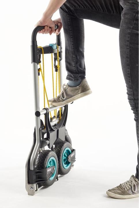 Produktbild wolfcraft wolfcraft 1 TS 850 Offroad (100 kg)
