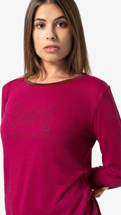 Actual product image Super Natural The Essential Logo (M)