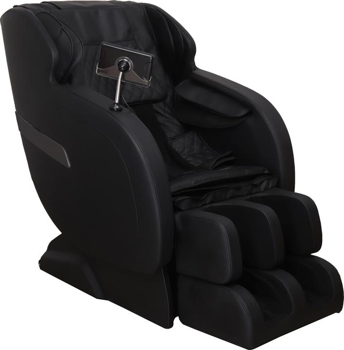 Ströme Deluxe 3D Massage Chair, black