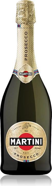 Produktbild Martini Prosecco di Valdobbiadene DOC (1 x 75 cl)