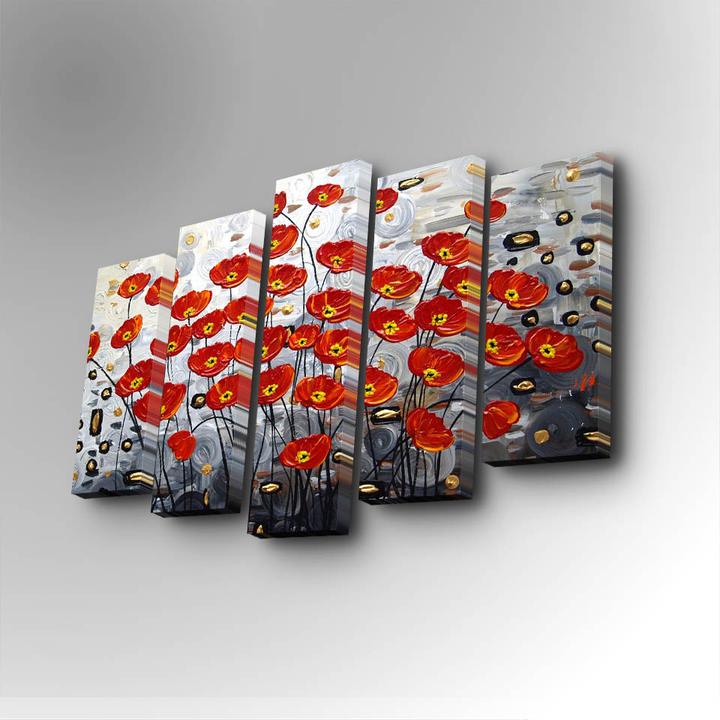 Produktbild Wallxpert Hank (82 x 50 cm)
