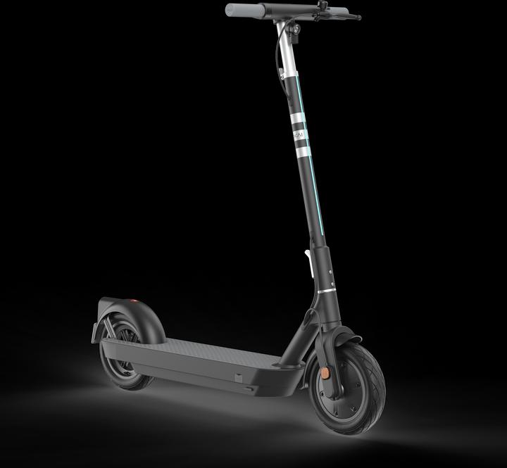 Okai ES30 Neon Pro (25 km/h, 80 km, 350 W)