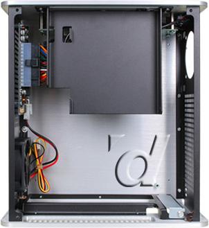 Actual product image OrigenAE M10 (Mini-ITX)