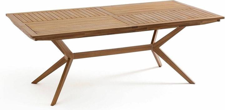 Garden tables + Balcony tables