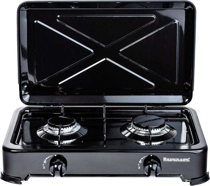 Actual product image Ravanson K-02TB