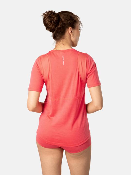 Produktbild Kari Traa Embla Wool Tee (M)
