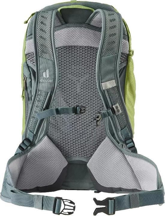 Actual product image Deuter AC Lite 23 (23 l)