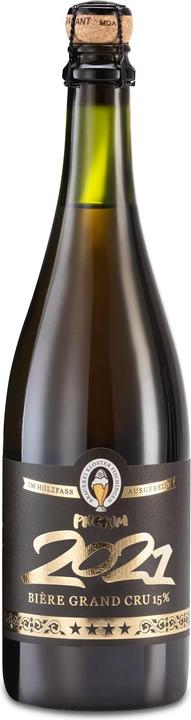 Image du produit Pilgrim Bière millésimée 2021 (2 x 75 cl)