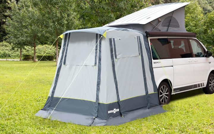 Produktbild Brunner Comet VW T5/T6 (Vorzelt, 5.10 kg, 1 Person)