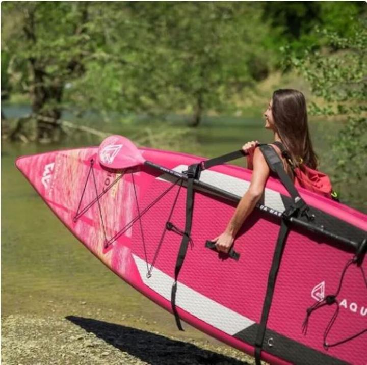 Image du produit Aqua Marina Sangle de transport pour Coral / Peace