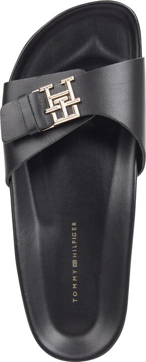 Image du produit Tommy Hilfiger Mule Sandal en cuir (37)