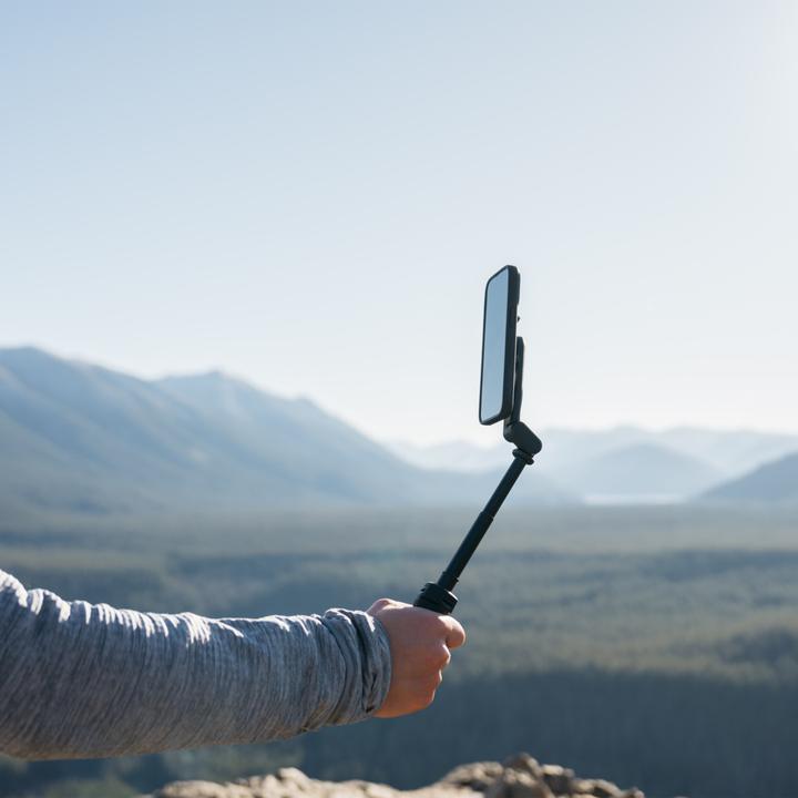 Immagine prodotto Quad Lock Treppiede / Bastone per selfie