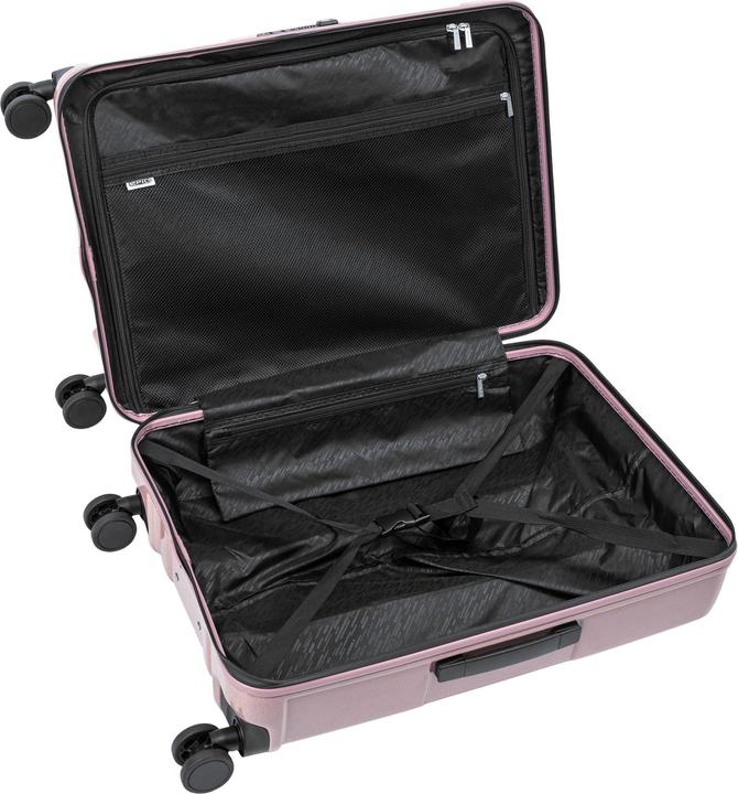 Produktbild Epic Crate Reflex EVO 4 Rollen Trolley 65 cm (71 l)