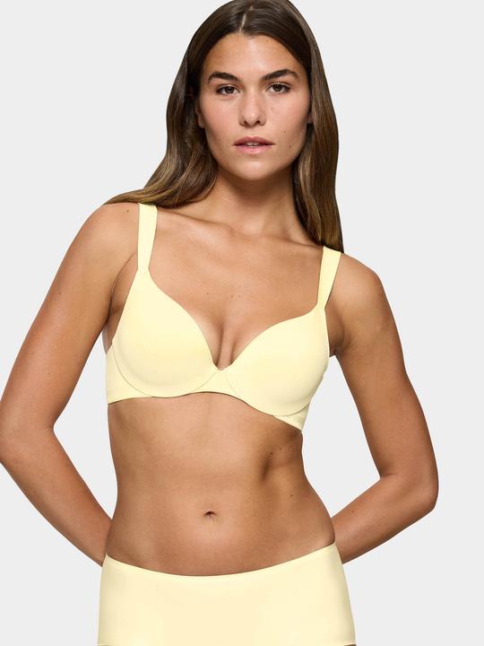 Actual product image Triumph Bügel-BH Body Make-Up Illusion (Single pack, 70 C)