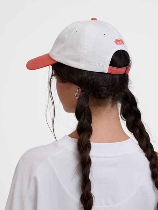 Actual product image hummel Hmlbaseball Cap Stadium (One size)