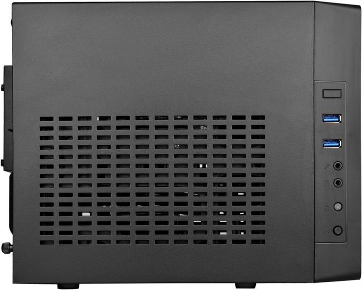 Produktbild Cooler Master Elite 110 (Mini-ITX)