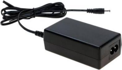 Image du produit Rs Pro Adaptateur AC/DC 24V, 1A, 24W, IEC 320 C8