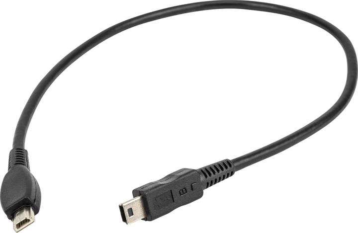 Produktbild TI Mini USB B – MIni USB B (0.15 m, USB 1.0)
