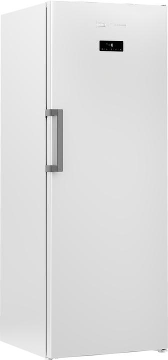 Beko RFNE448E45WCH (Freistehend, 404 l)