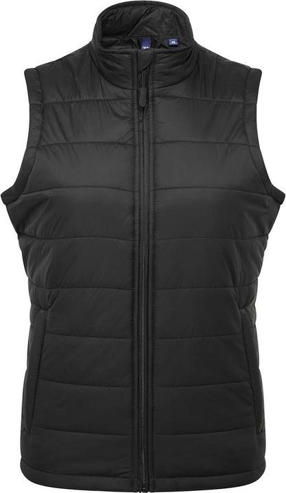 Actual product image Premier Recyclight waistcoat (XS)