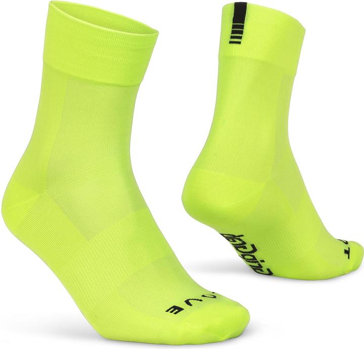 Produktbild GripGrab Lightweight SL Cycling Socks (41 - 43)